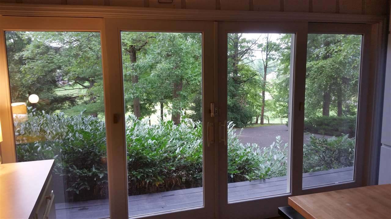 145 Free Mason Run Road Mount Solon, VA 22843 - Photo 13 of 37 a view of a room with a large window and wooden floor