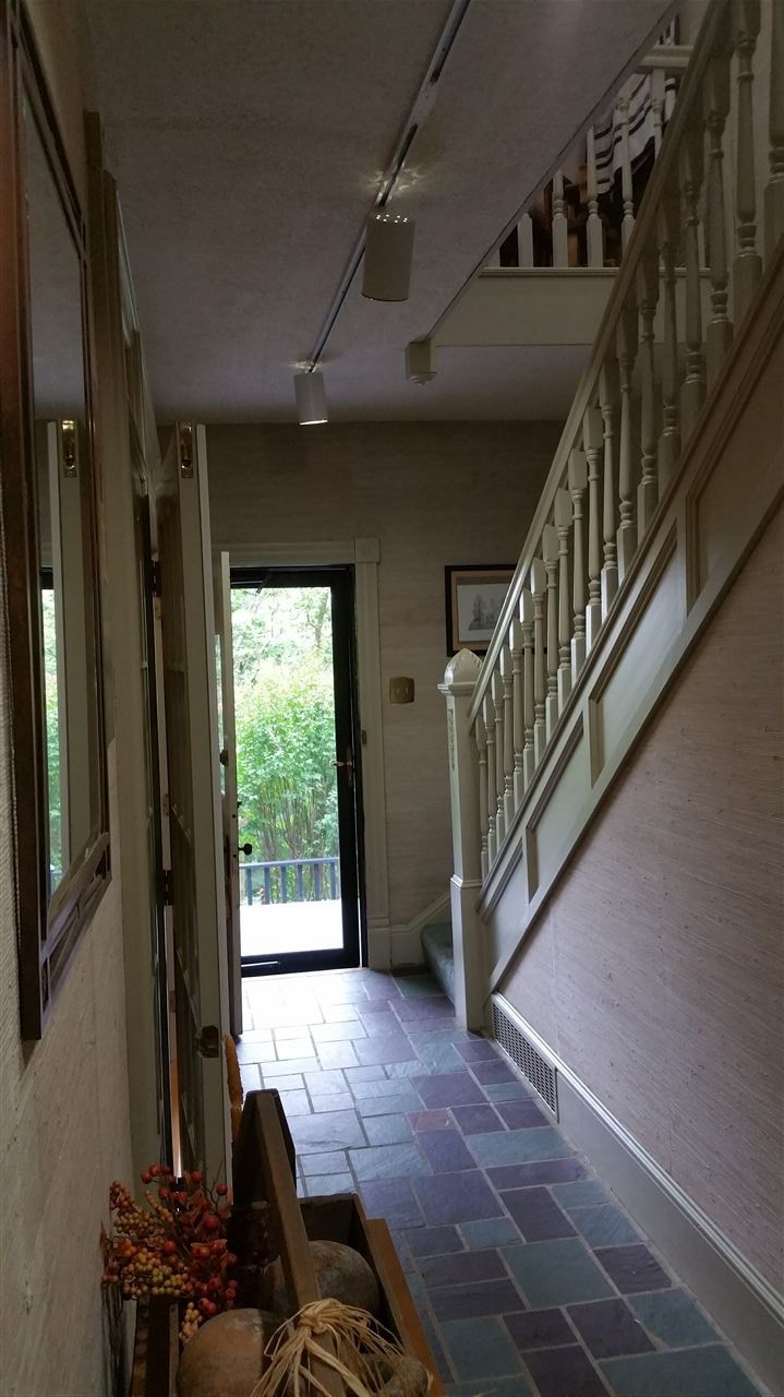 145 Free Mason Run Road Mount Solon, VA 22843 - Photo 16 of 37 a view of entryway with wooden floor