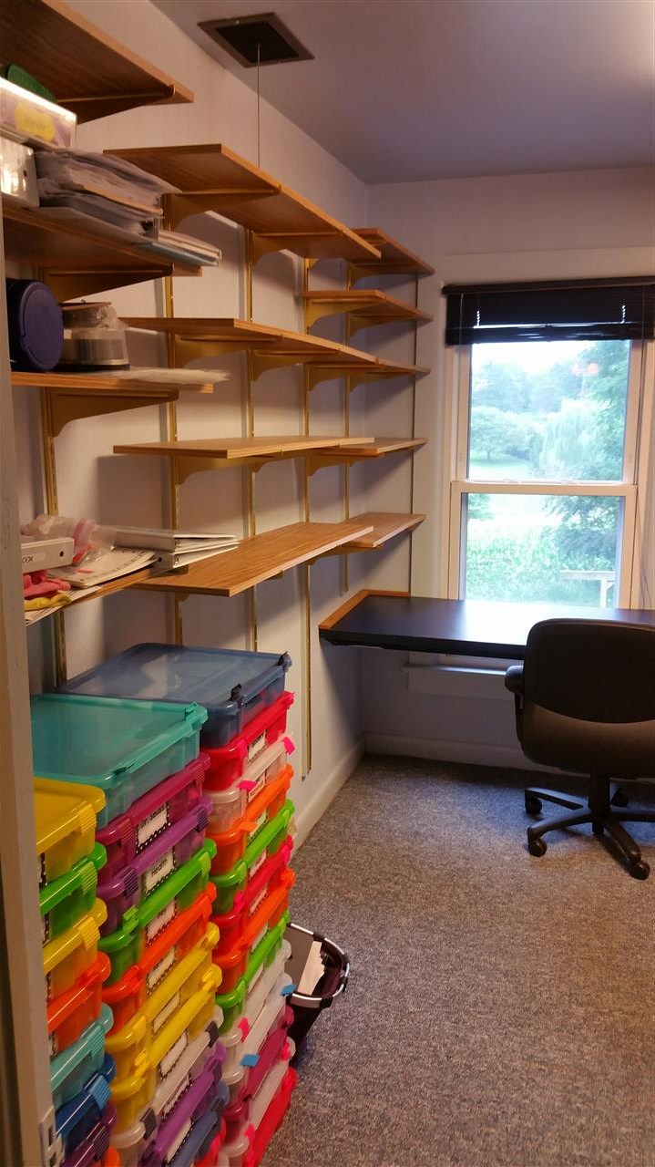 145 Free Mason Run Road Mount Solon, VA 22843 - Photo 19 of 37 a room with toys and a large window