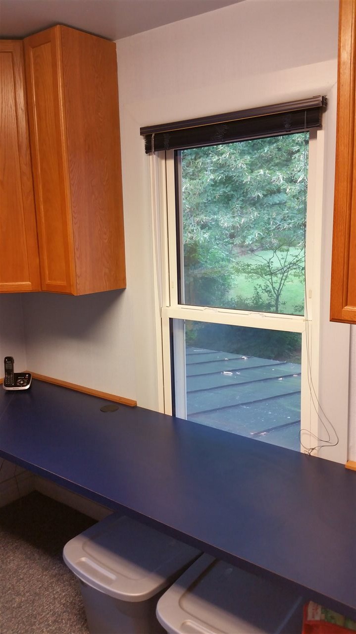 145 Free Mason Run Road Mount Solon, VA 22843 - Photo 20 of 37 a view of a room with a large window