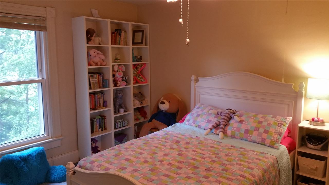 145 Free Mason Run Road Mount Solon, VA 22843 - Photo 21 of 37 a bedroom with a bed and a window