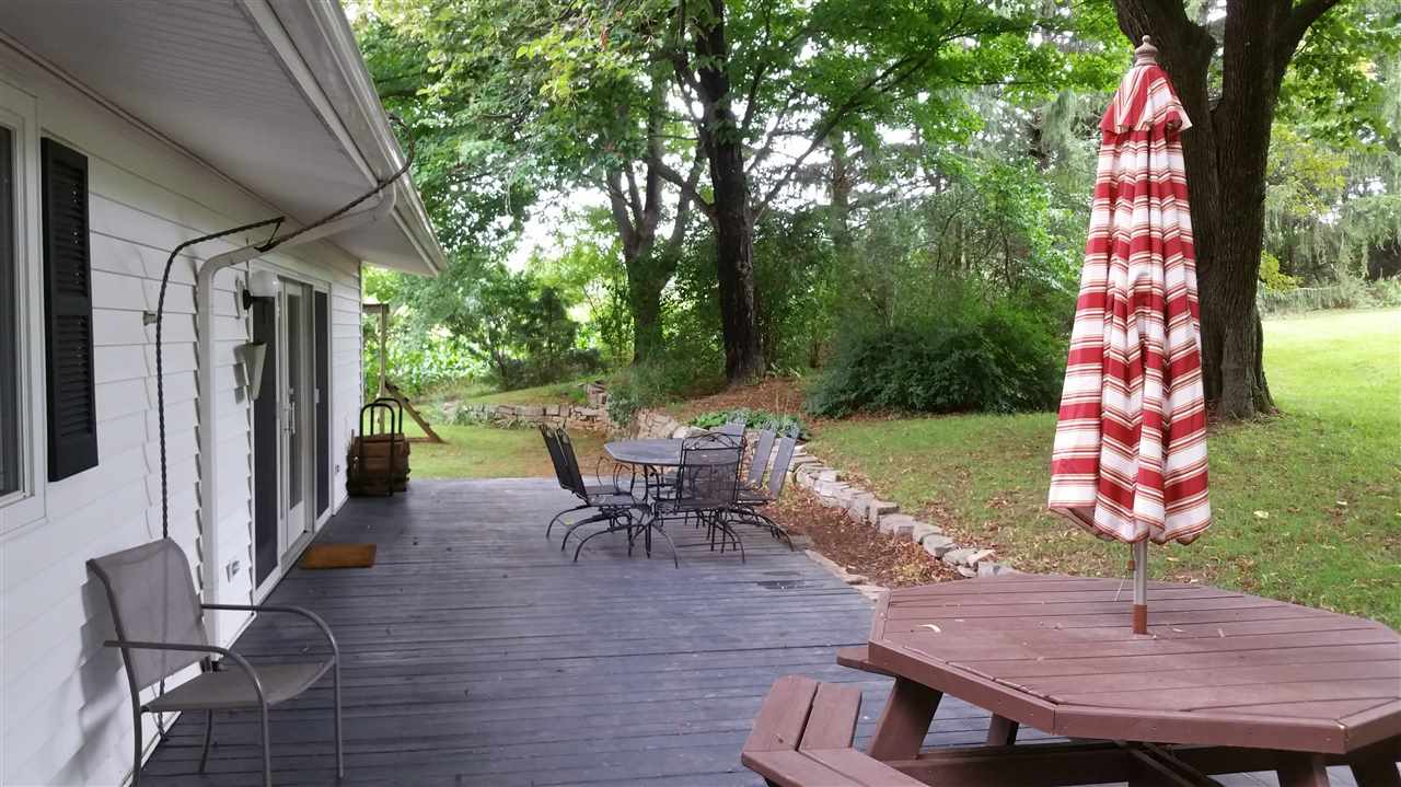 145 Free Mason Run Road Mount Solon, VA 22843 - Photo 25 of 37 a view of outdoor space yard and patio