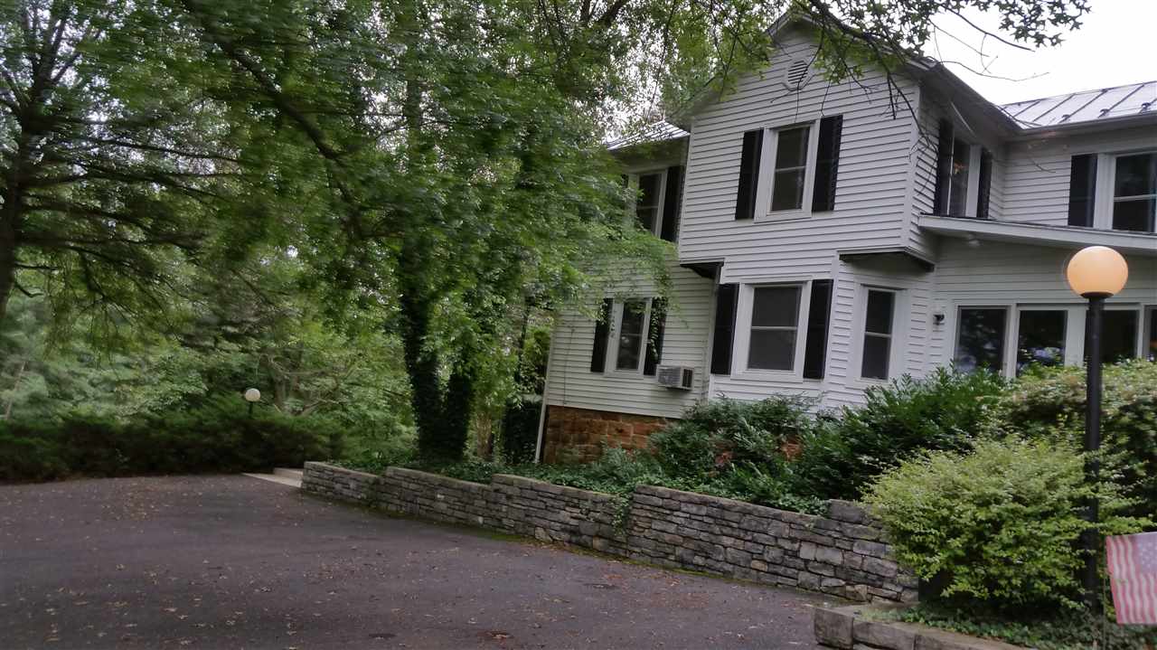 145 Free Mason Run Road Mount Solon, VA 22843 - Photo 33 of 37 a front view of a house with a yard