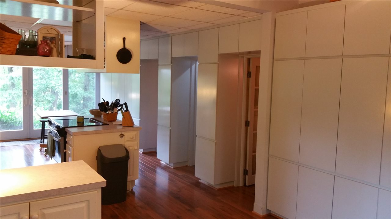 145 Free Mason Run Road Mount Solon, VA 22843 - Photo 10 of 37 a view of a dining room with a table and chairs