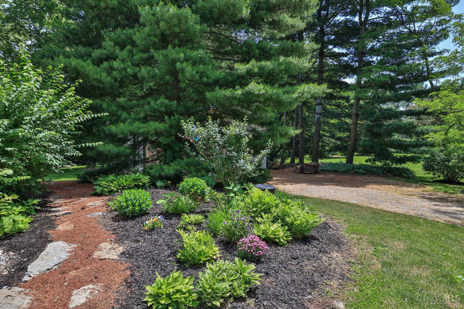 3750 Trovillo Road Morrow, OH 45152 - Photo 41 of 56 Gallery Image 41