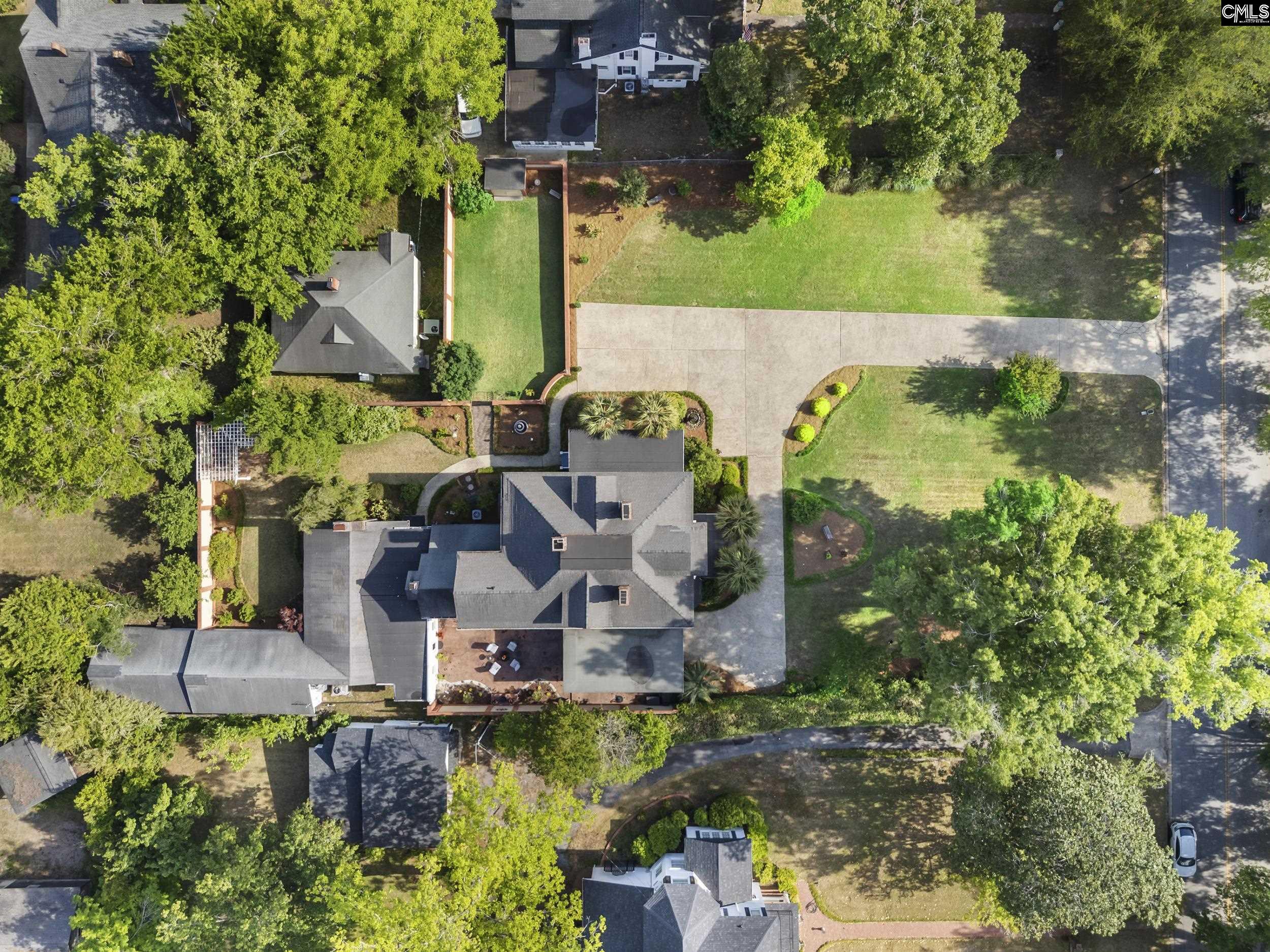 1704 Fair Street Camden, SC 29020 - Photo 86 of 86
