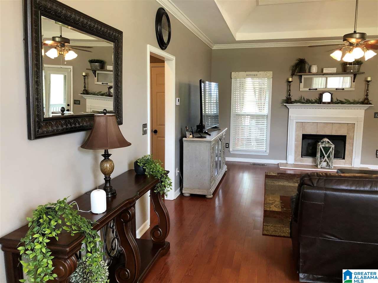 5721 Serene Ridge Circle McCalla, AL 35111 - Photo 5 of 41