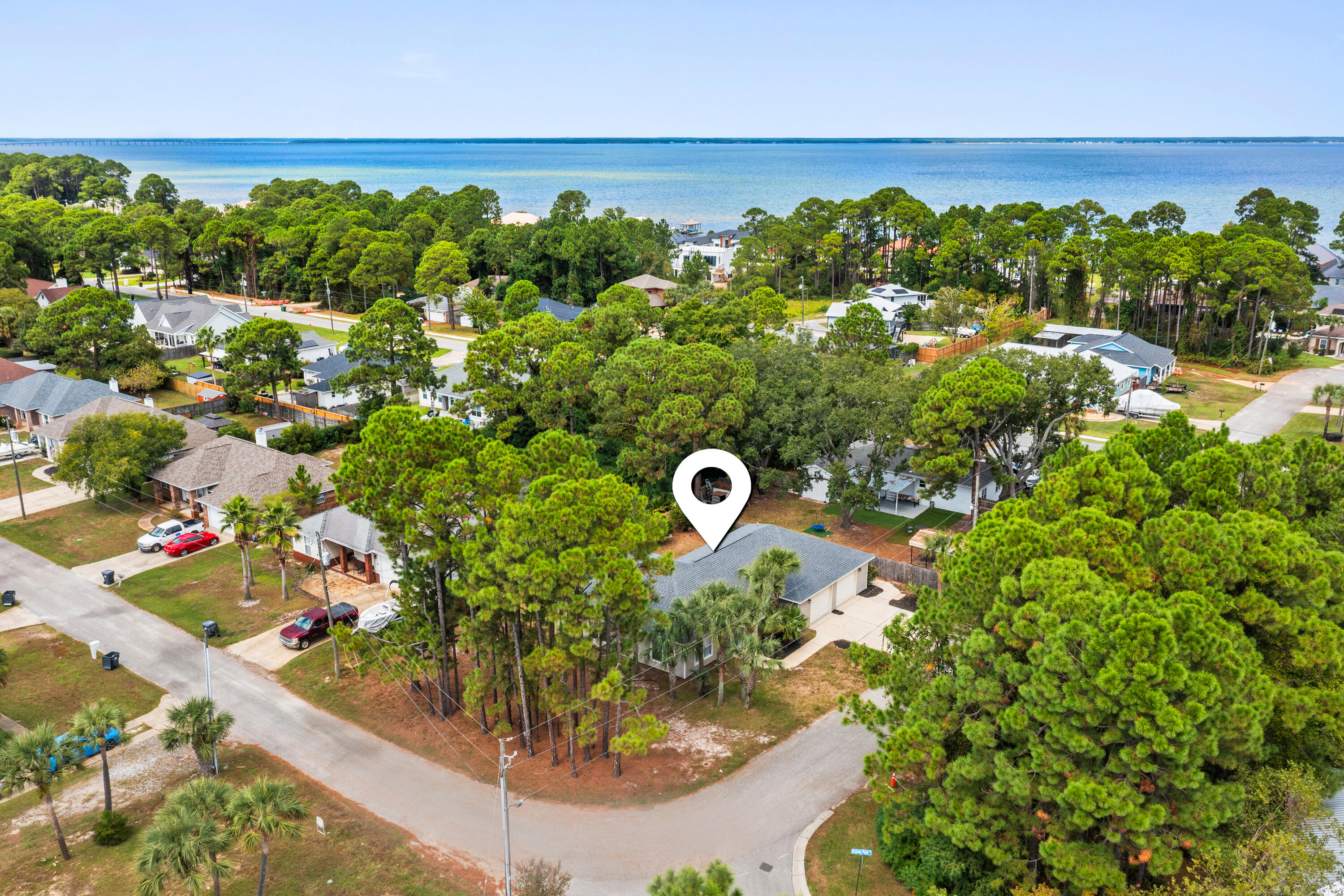 42 Pritchard Road Miramar Beach, FL 32550 - Photo 3 of 51