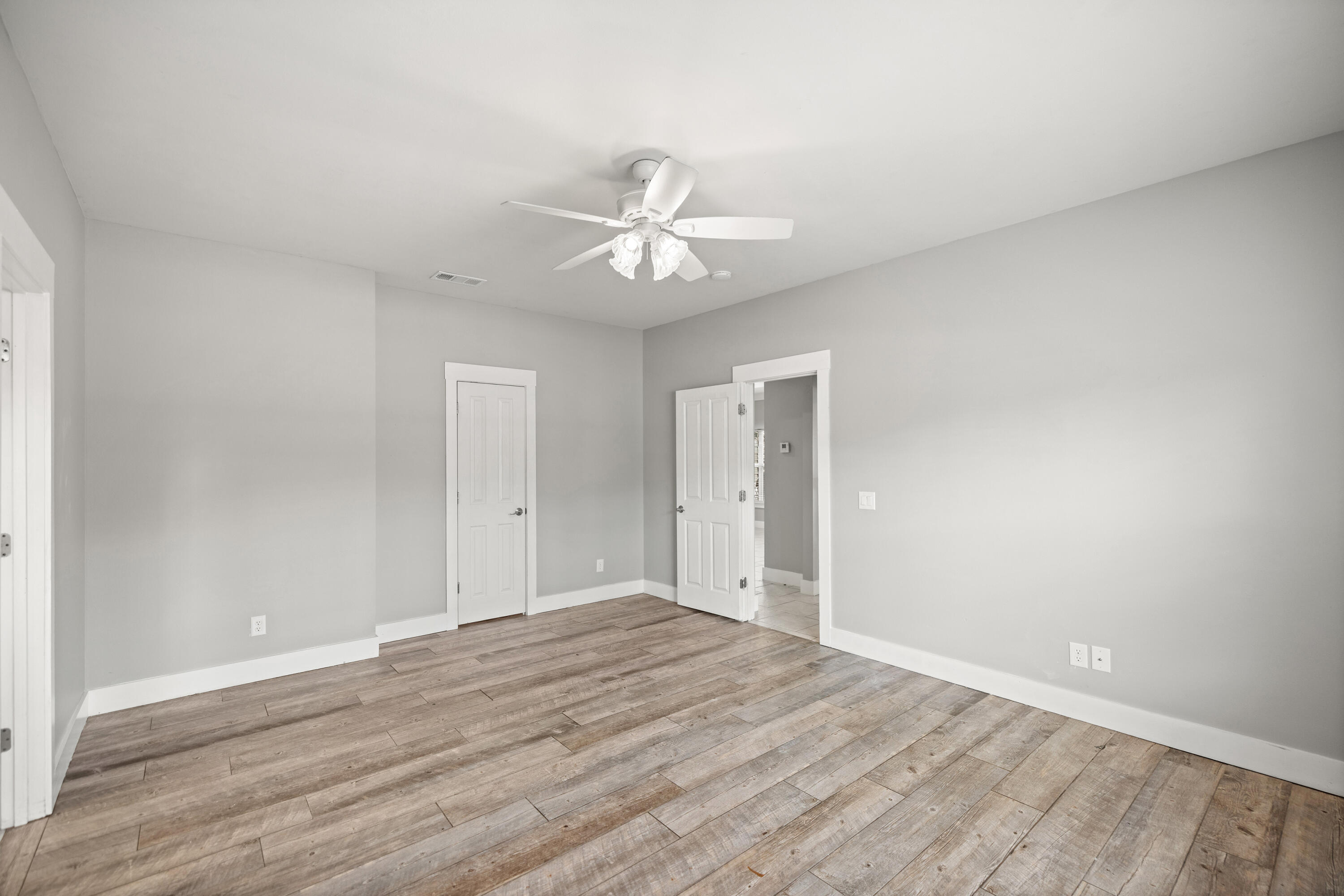 42 Pritchard Road Miramar Beach, FL 32550 - Photo 31 of 51 a view of room with window and ceiling fan