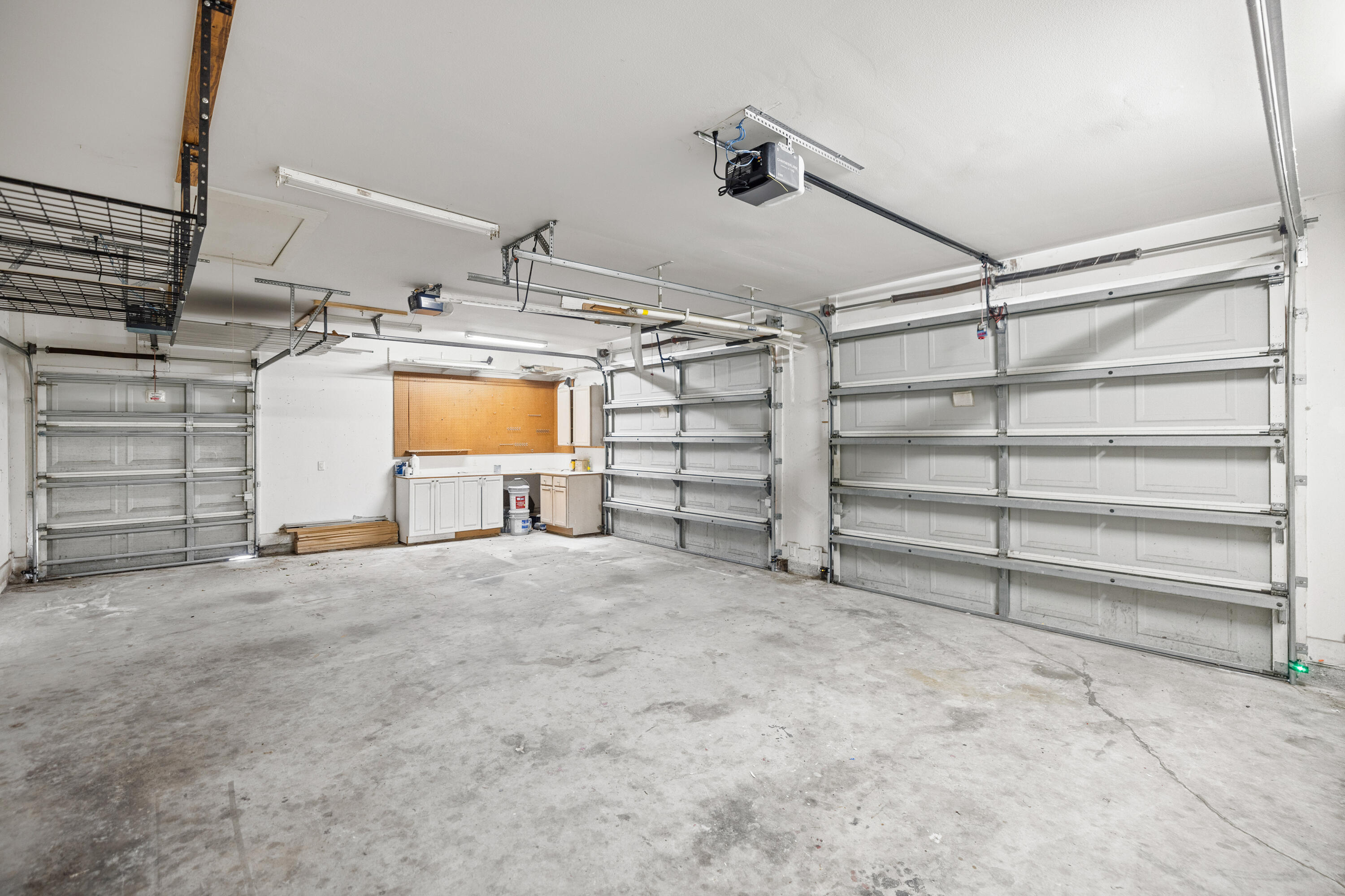 42 Pritchard Road Miramar Beach, FL 32550 - Photo 37 of 51 Garage
