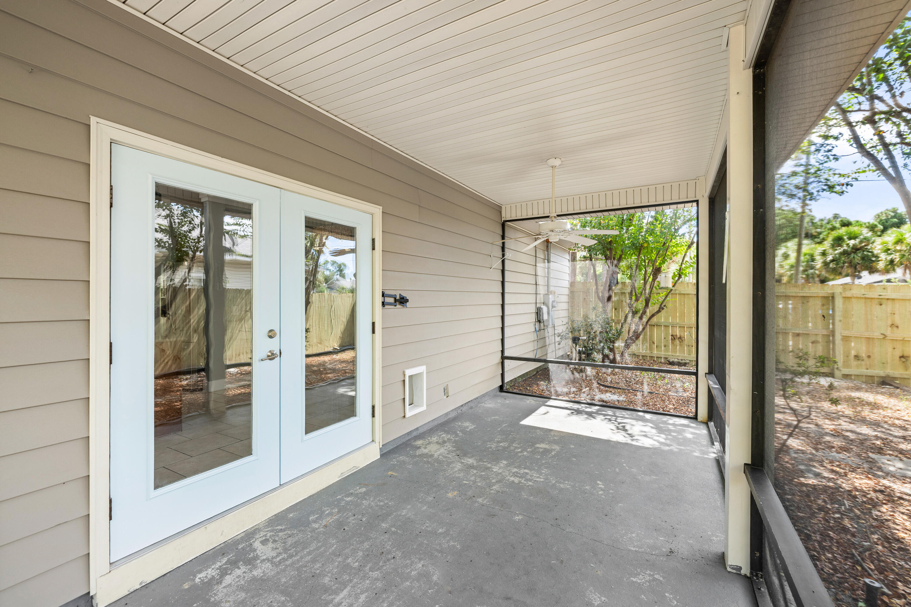 42 Pritchard Road Miramar Beach, FL 32550 - Photo 45 of 51 a view of a room with large windows