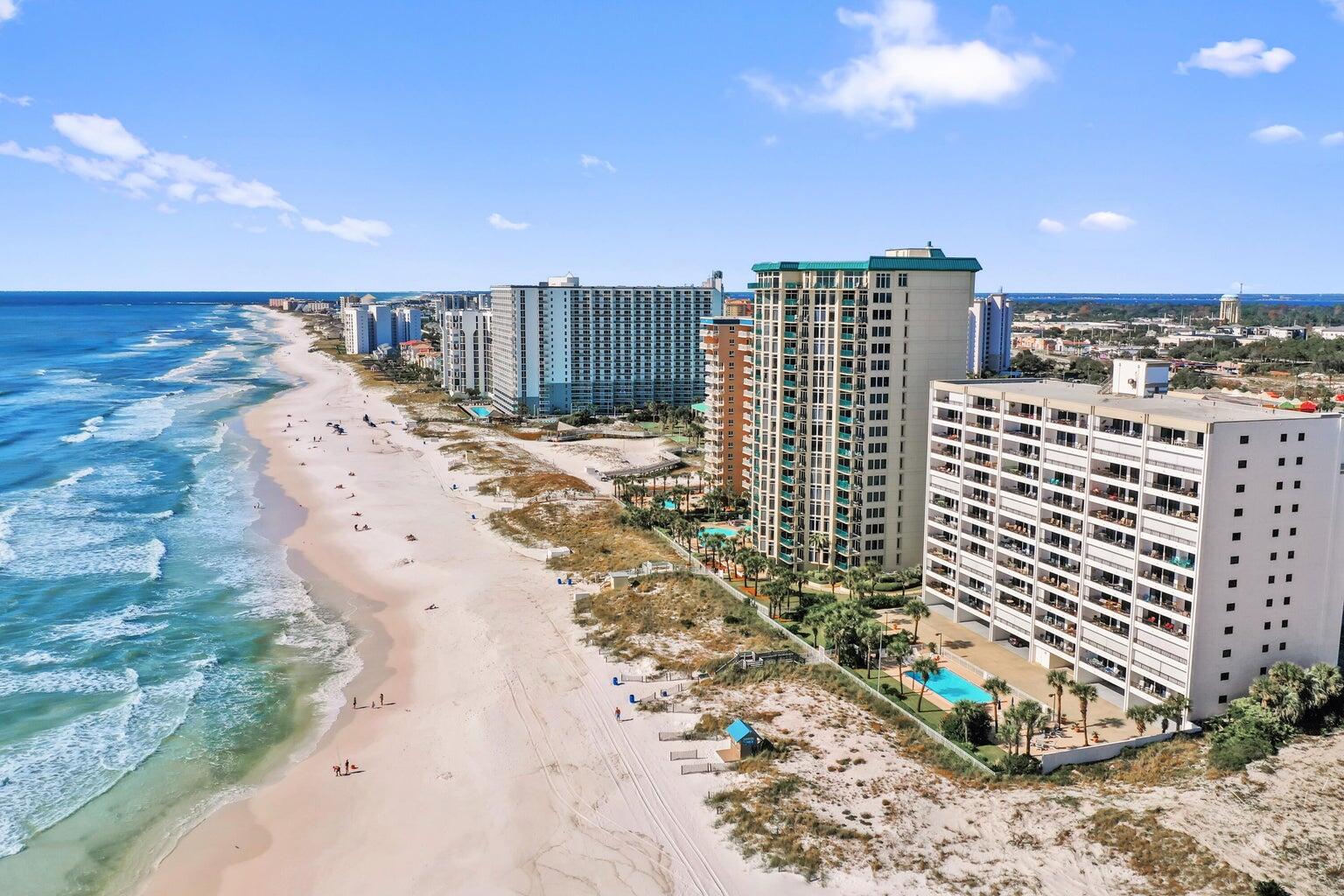42 Pritchard Road Miramar Beach, FL 32550 - Photo 50 of 51 a view of city
