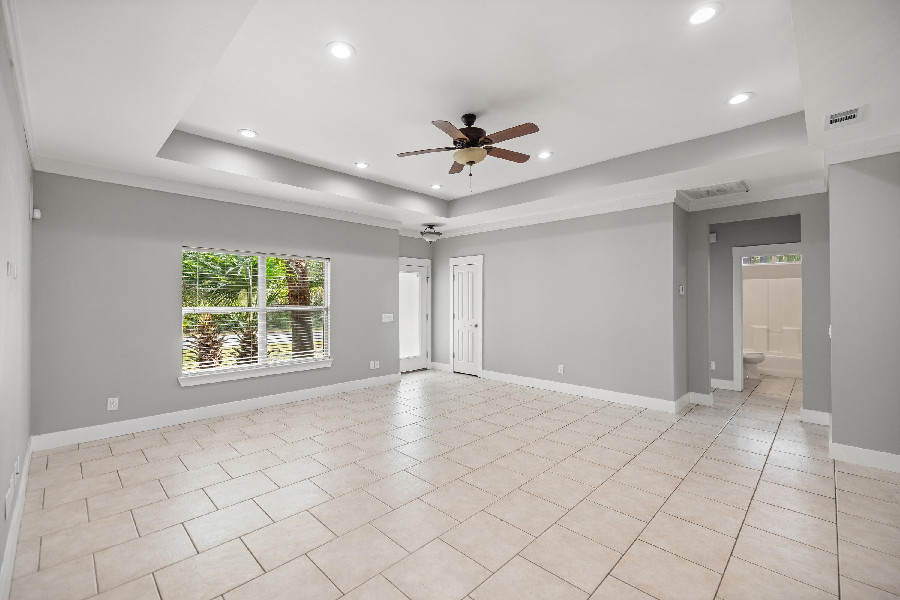 42 Pritchard Road Miramar Beach, FL 32550 - Photo 8 of 51 a view of an empty room with a window