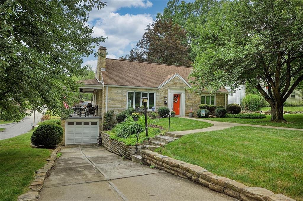 2506 Collins Road Pittsburgh, PA 15235 - Photo 1 of 23 Gallery Image 1