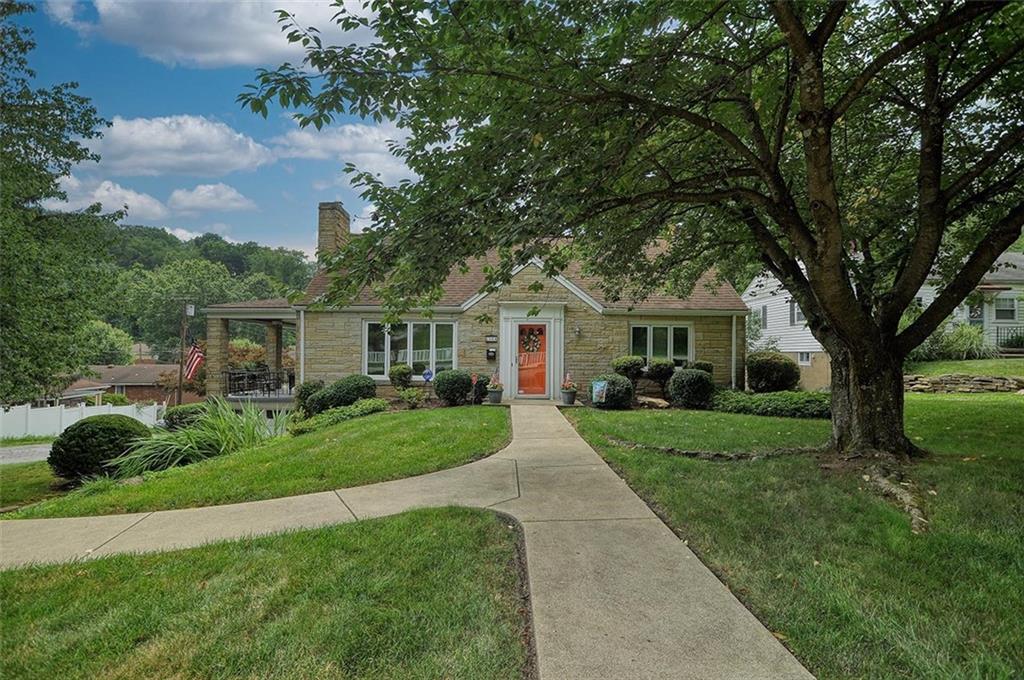 2506 Collins Road Pittsburgh, PA 15235 - Photo 2 of 23 Gallery Image 2