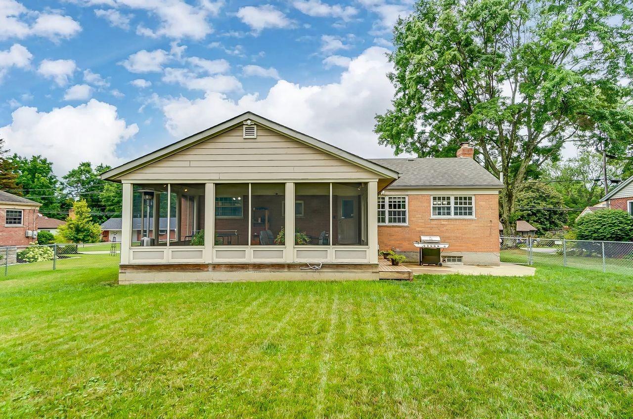5546 Sidney Road Cincinnati, OH 45238 - Photo 19 of 22