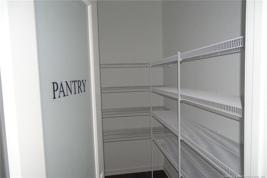 6270 New Hope Church Road Stedman, NC 28391 - Photo 18 of 35 Large Walk-in Pantry