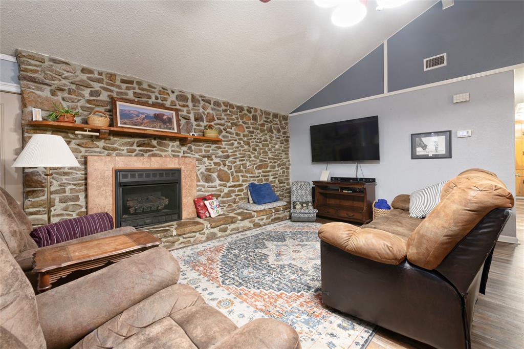 1033 Wolfe Road, Unit A Abilene, TX 79602 - Photo 8 of 36