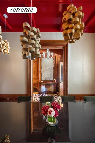 front view of a building