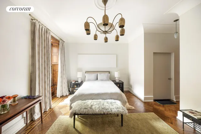 a view of a glass door with a outdoor space