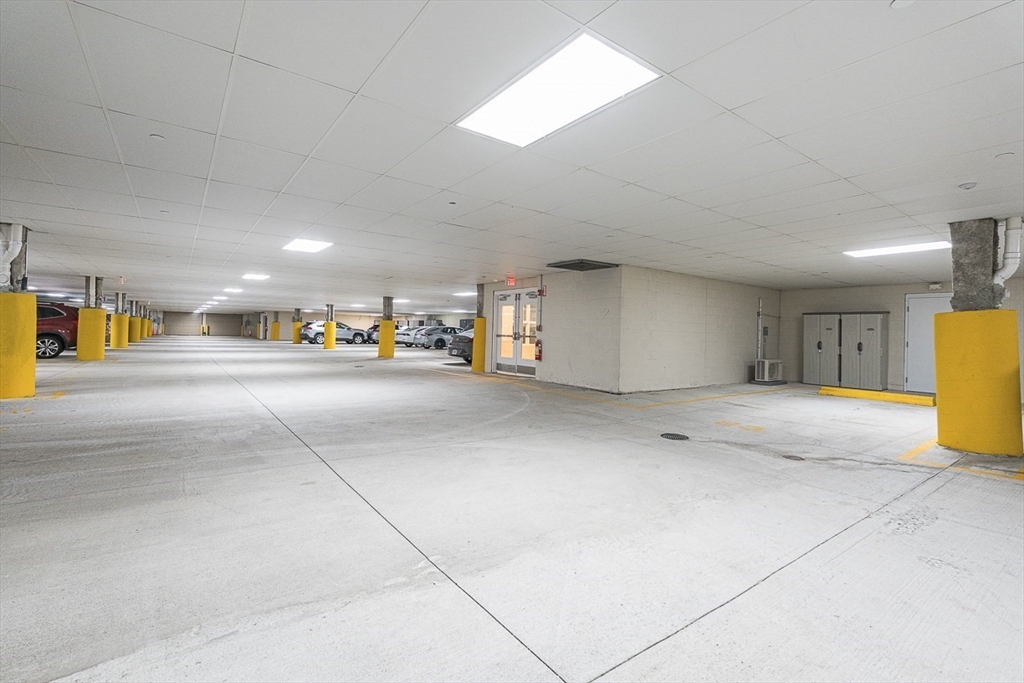36 Abigail Way, Unit 3003 Reading, MA 01867 - Photo 35 of 42 a view of a storage & utility room