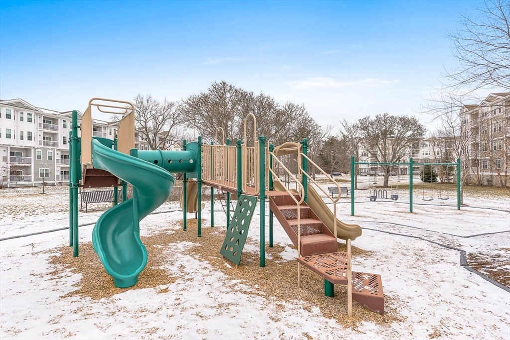 36 Abigail Way, Unit 3003 Reading, MA 01867 - Photo 36 of 42 a view of a park with a slide