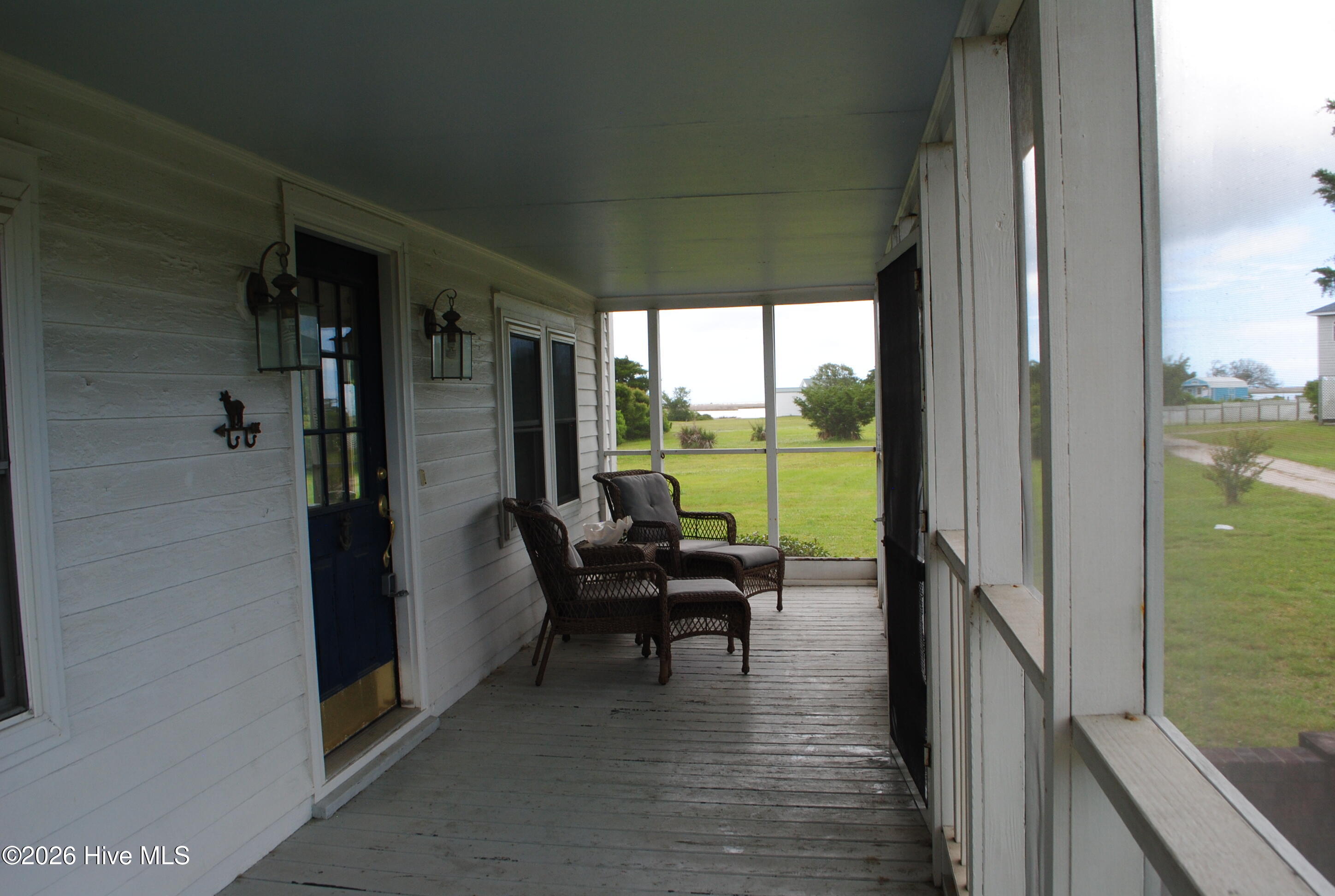 3246 Cedar Island Road Cedar Island, NC 28520 - Photo 7 of 7