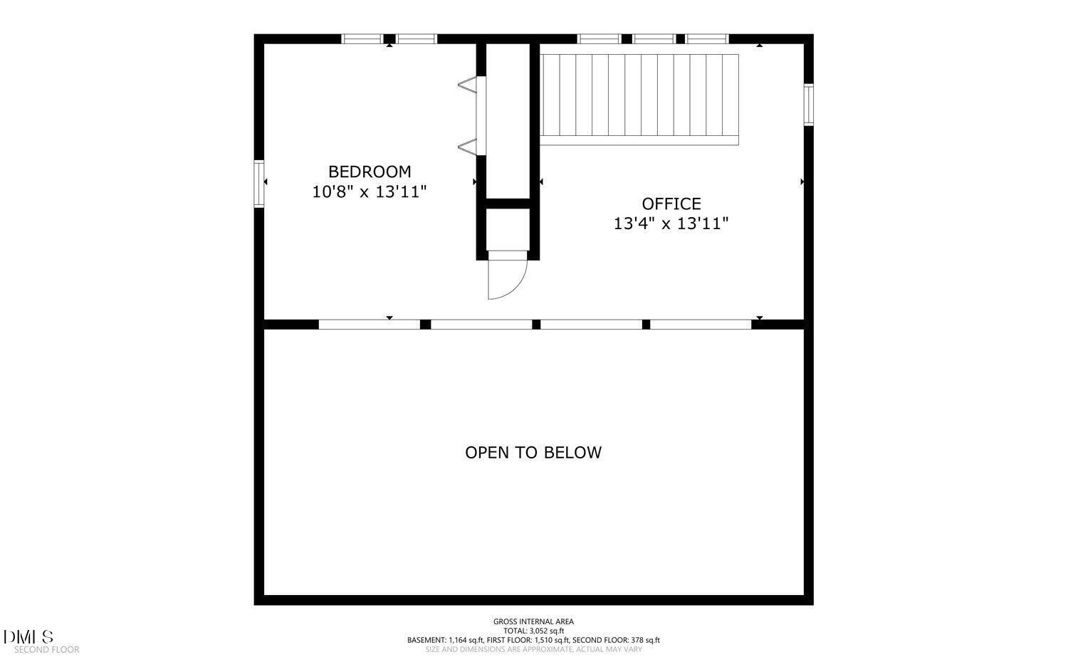 623 Estes Road Ruffin, NC 27326 - Photo 4 of 74 623 Estes Rd Ruffin NC 27326-large-004-0