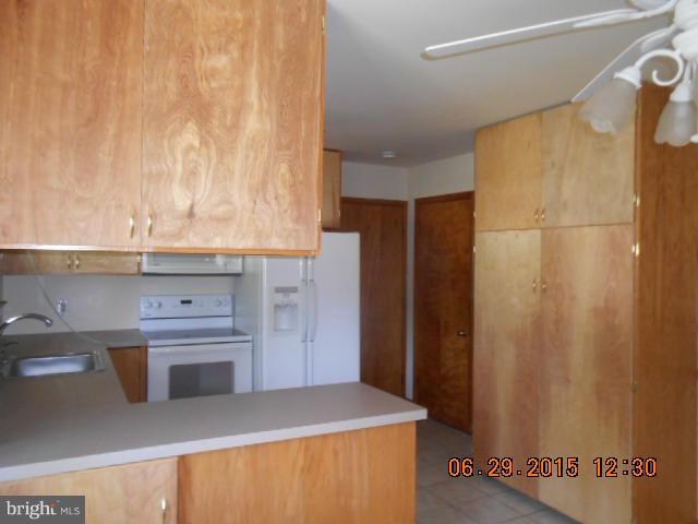 4412 Lucerne Road Temple Hills, MD 20748 - Photo 6 of 10 Kitchen