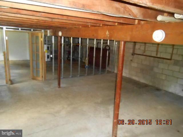 4412 Lucerne Road Temple Hills, MD 20748 - Photo 10 of 10 Basement