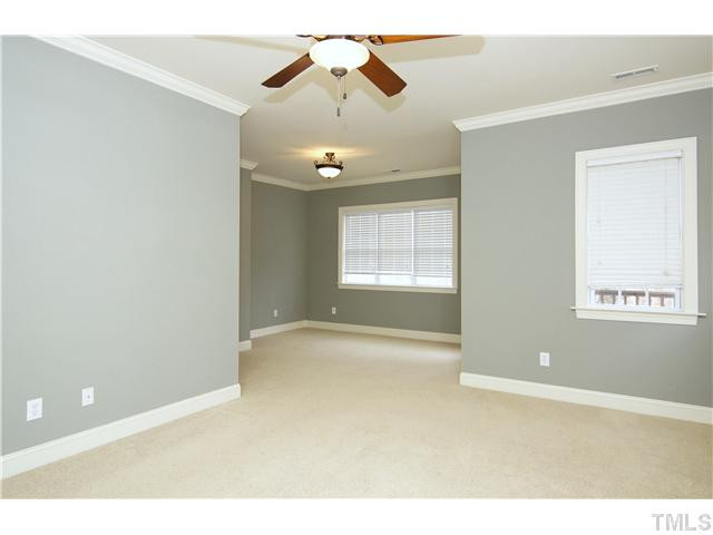 11524 Azari Court Raleigh, NC 27614 - Photo 22 of 23 Master Bedroom