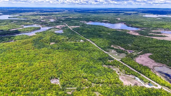 $60,000 | Tbd Cherry Lake Road, Ogema, MN 56569