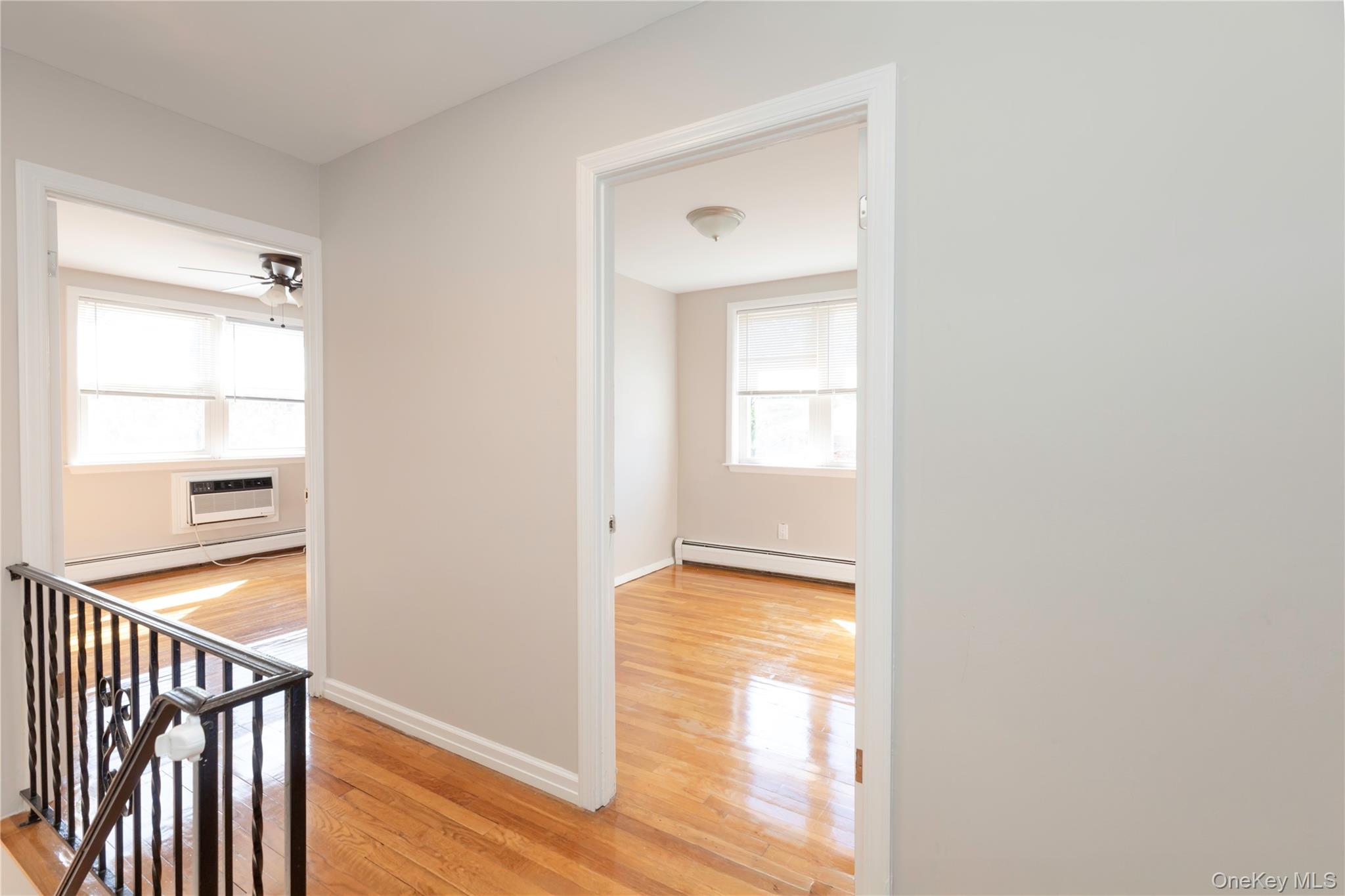 223 Ditmars Street Bronx, NY 10464 - Photo 15 of 28 a view of an empty room and window
