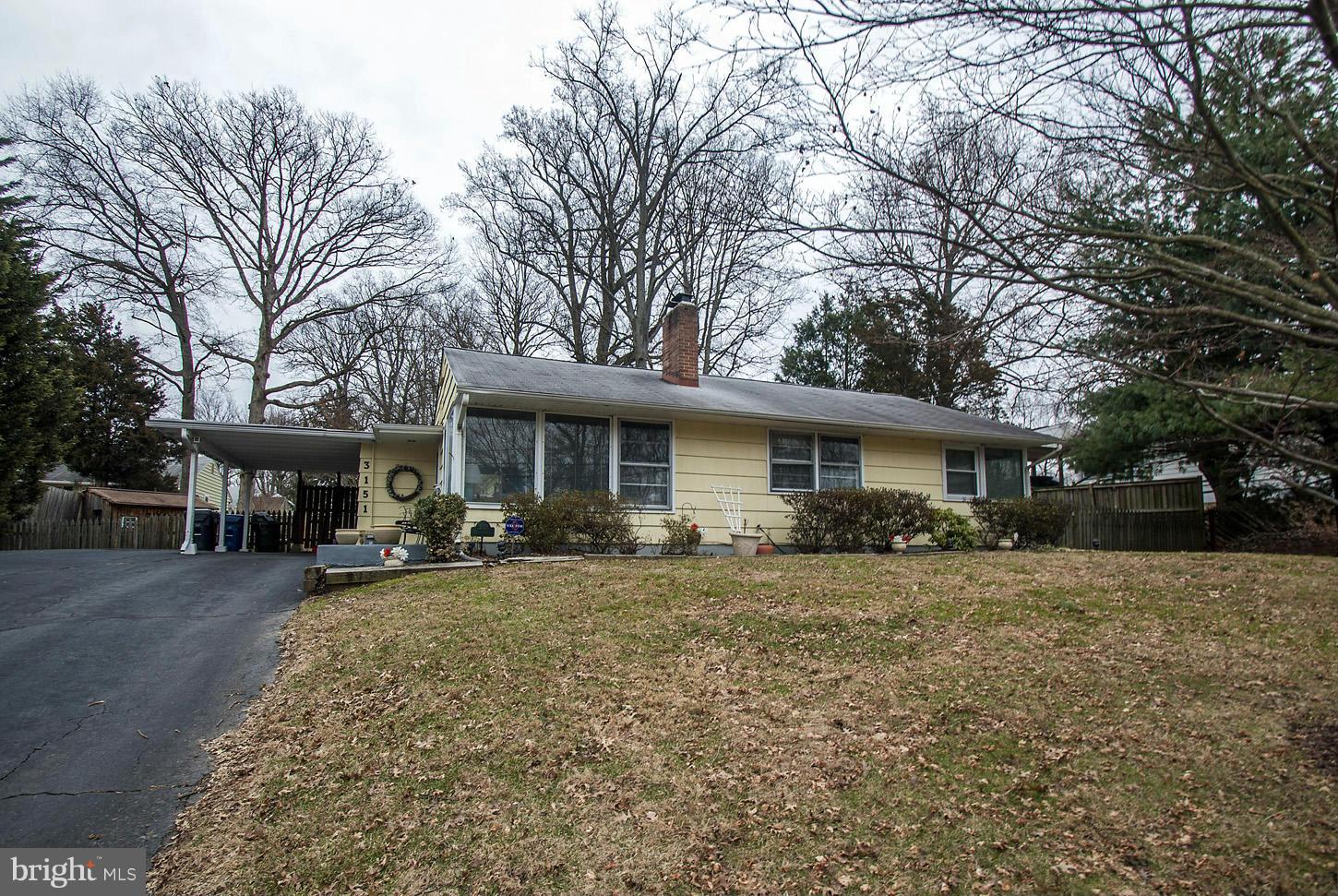 3151 Graham Road Falls Church, VA 22042 - Photo 1 of 29 Exterior (Front)