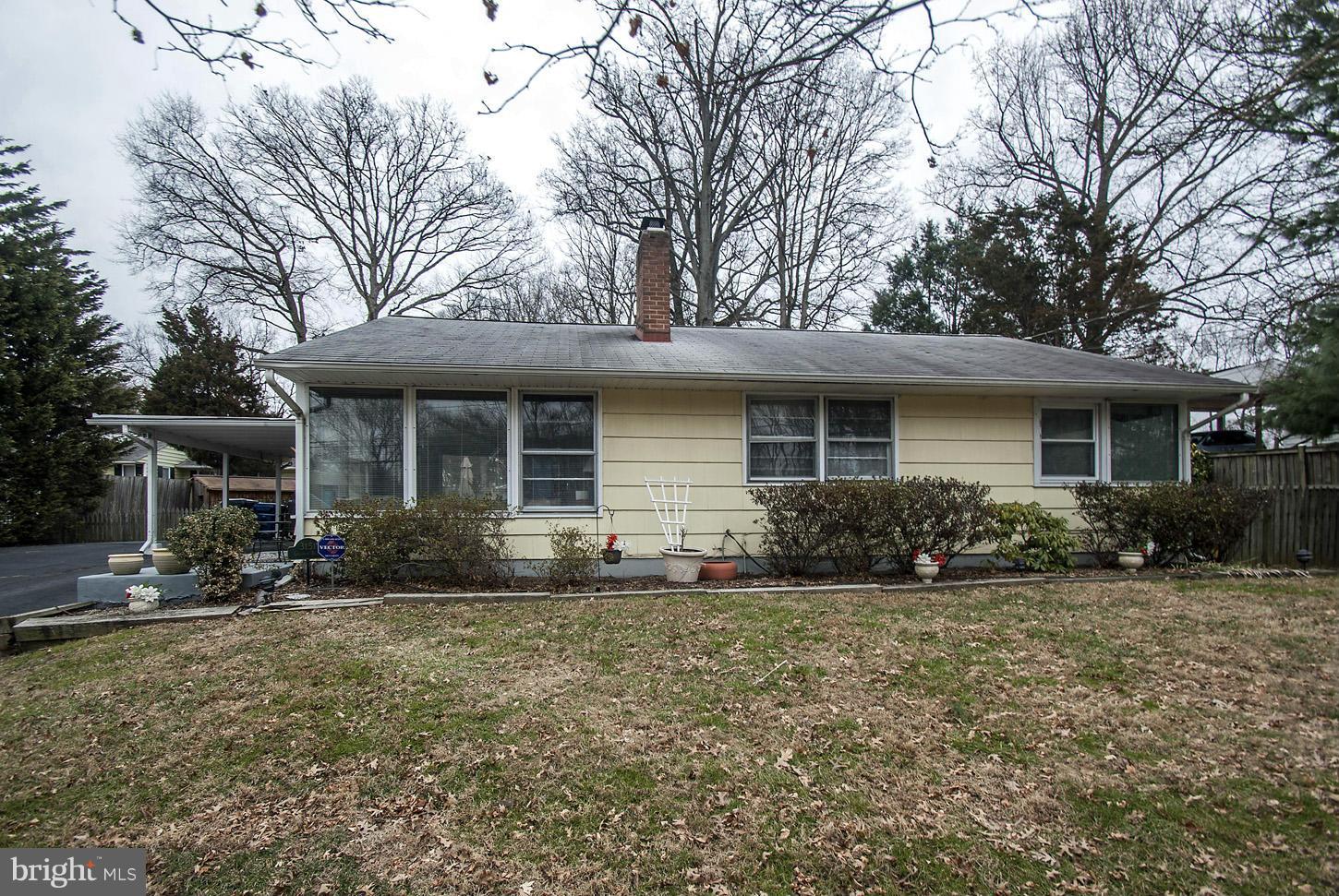 3151 Graham Road Falls Church, VA 22042 - Photo 2 of 29 Exterior (Front)
