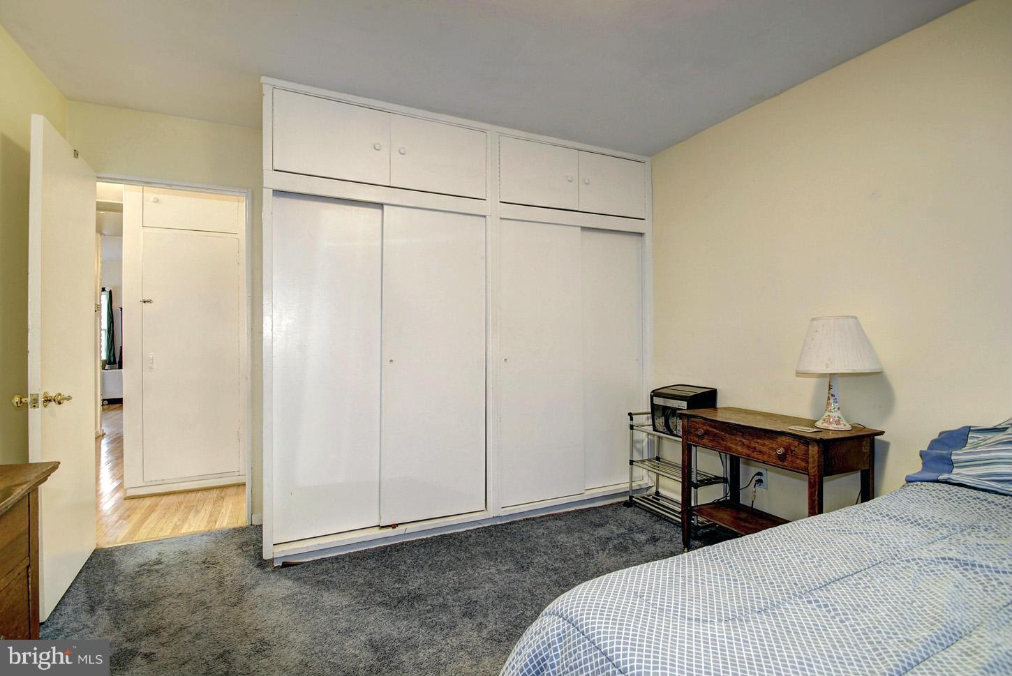 3151 Graham Road Falls Church, VA 22042 - Photo 17 of 29 Bedroom (Master)