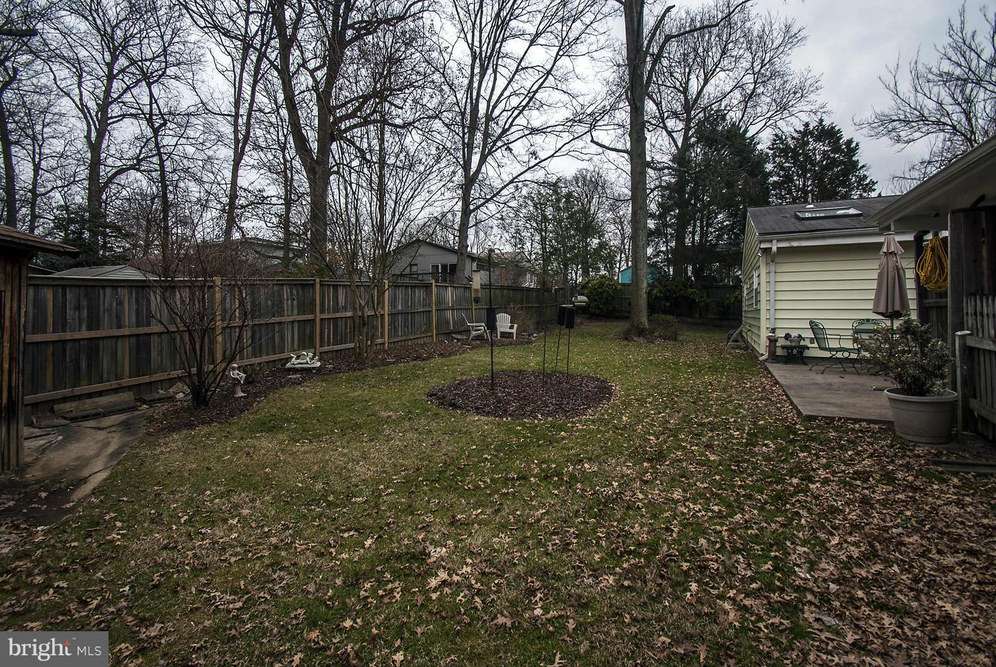3151 Graham Road Falls Church, VA 22042 - Photo 3 of 29 Exterior (Rear)