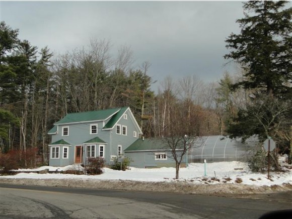 15 Fellows Road Wakefield, NH 03872 - Photo 1 of 1 Gallery Image 1