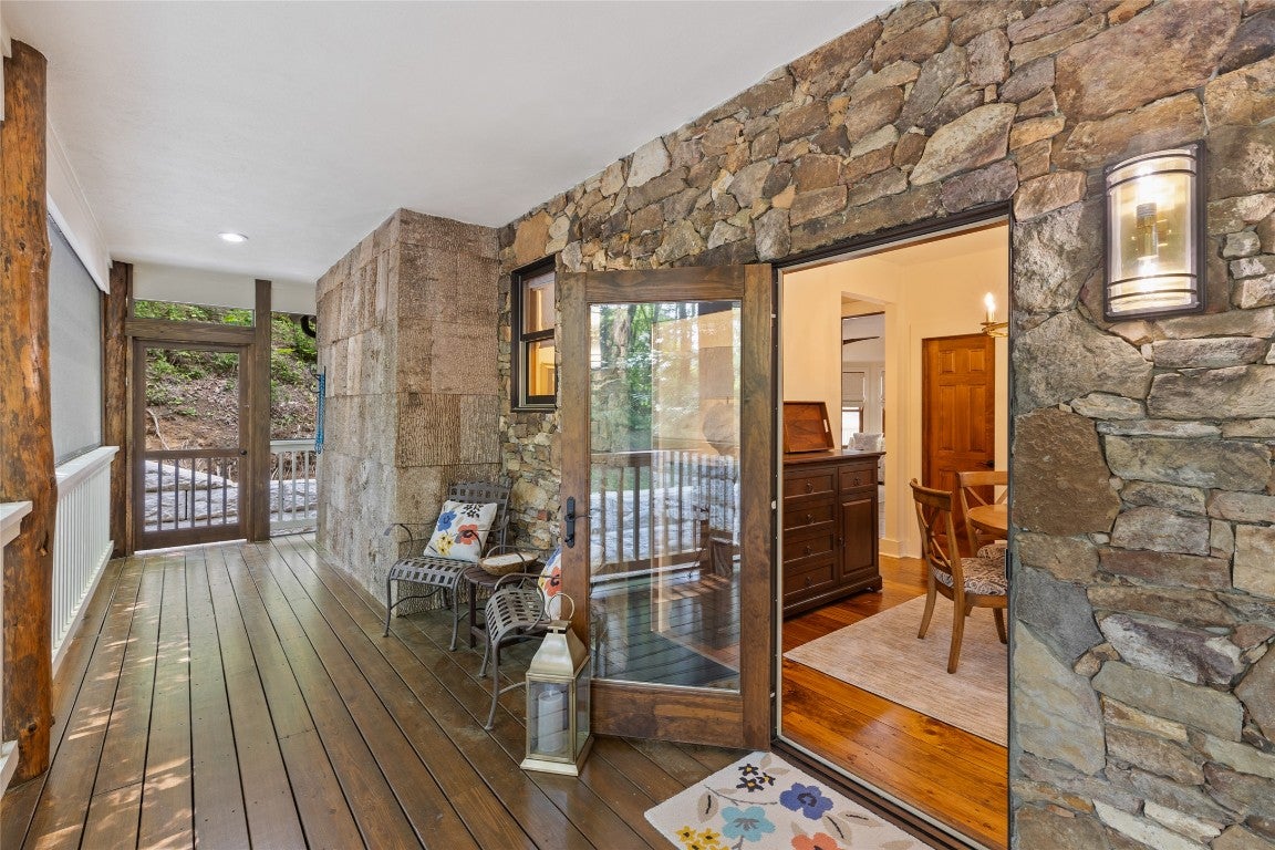 311 Dominion Road Cashiers, NC 28717 - Photo 33 of 52 Gallery Image 33