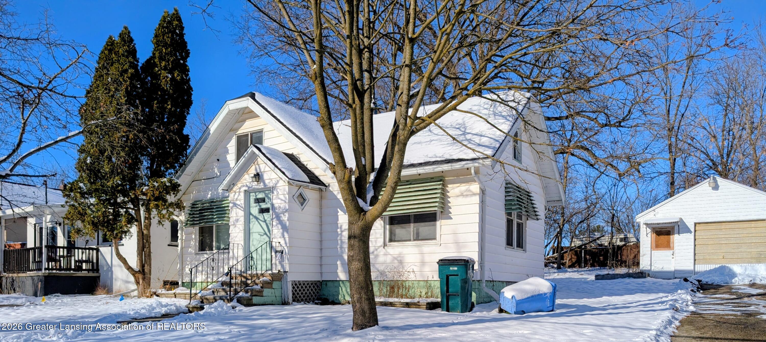 1310 West Maple Street Lansing, MI 48915 - Photo 13 of 16 5727
