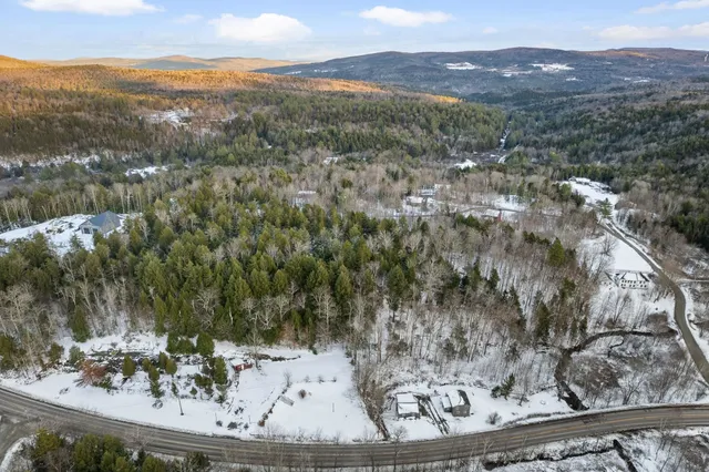 $125,000 | Tbd Taylor Road, Unit 9, Waterbury, VT 05676