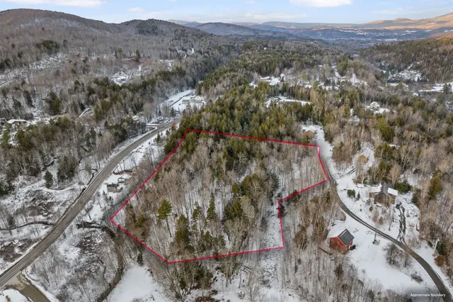 $125,000 | Tbd Taylor Road, Unit 9, Waterbury, VT 05676