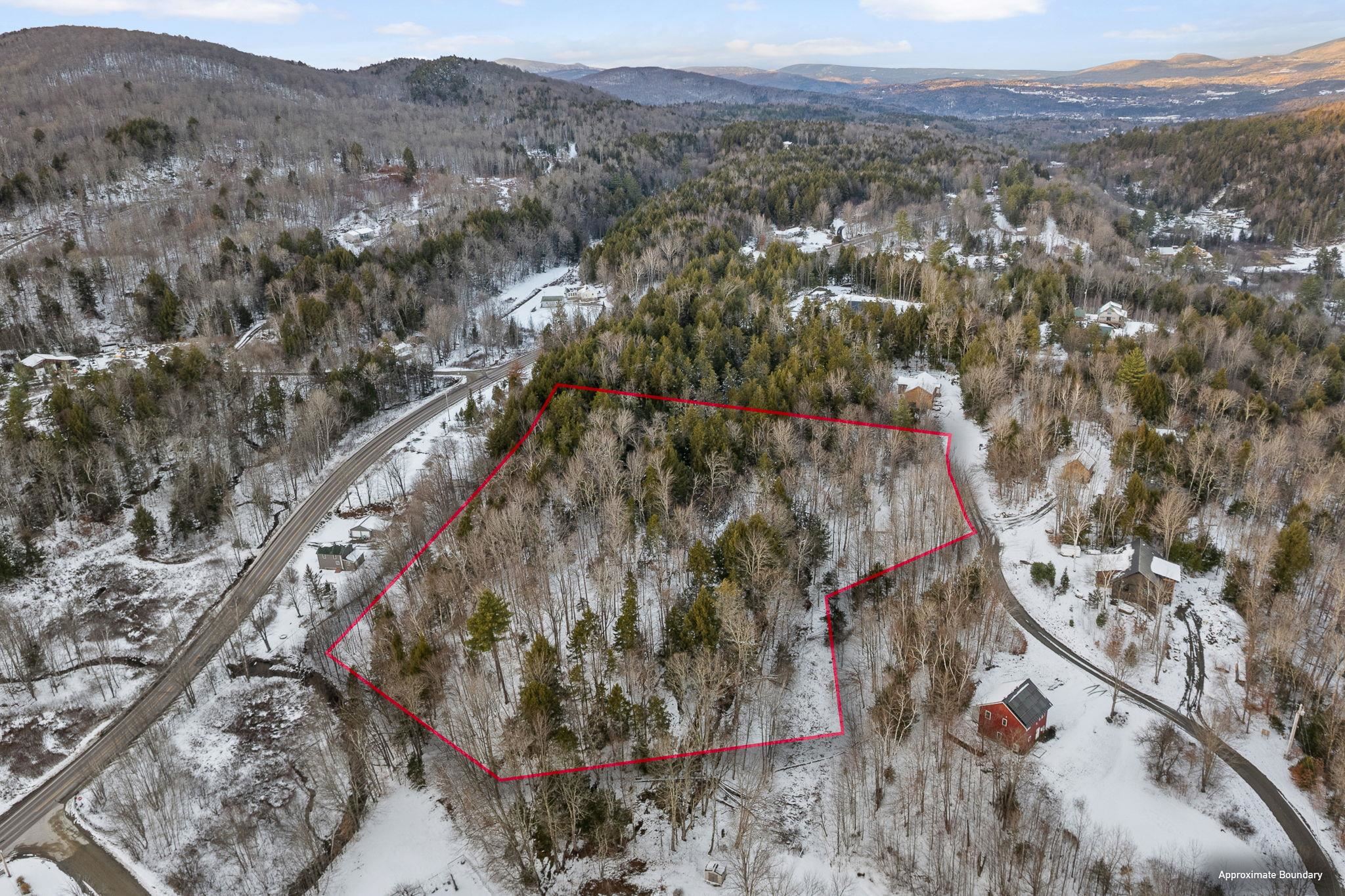 Tbd Taylor Road, Unit 9 Waterbury, VT 05676 - Photo 4 of 12