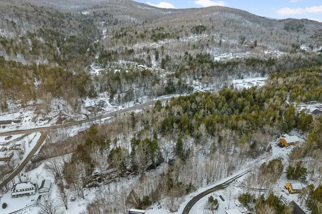 $125,000 | Tbd Taylor Road, Unit 9, Waterbury, VT 05676