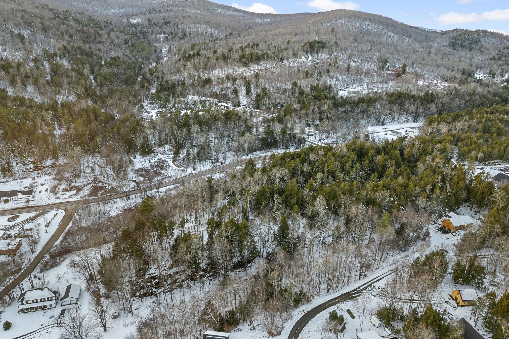 Tbd Taylor Road, Unit 9 Waterbury, VT 05676 - Photo 5 of 12