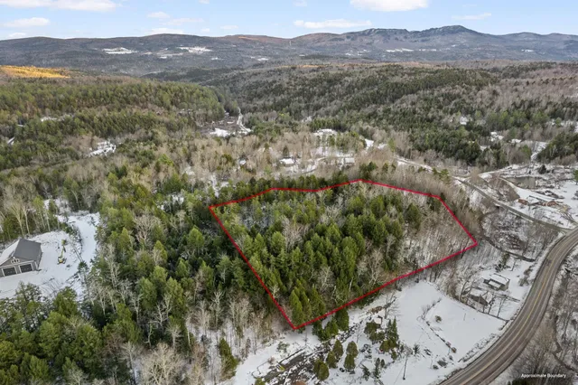 $125,000 | Tbd Taylor Road, Unit 9, Waterbury, VT 05676