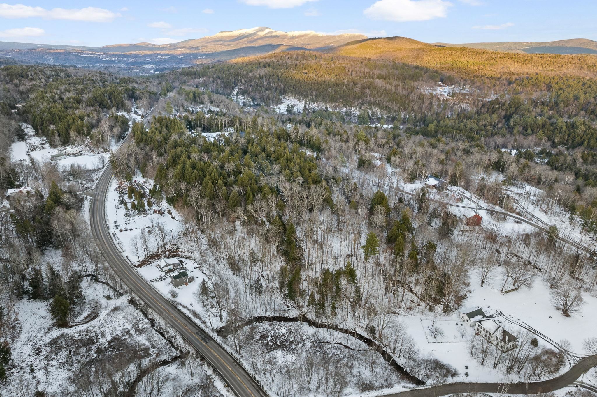 Tbd Taylor Road, Unit 9 Waterbury, VT 05676 - Photo 7 of 12