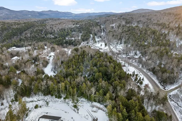 $125,000 | Tbd Taylor Road, Unit 9, Waterbury, VT 05676