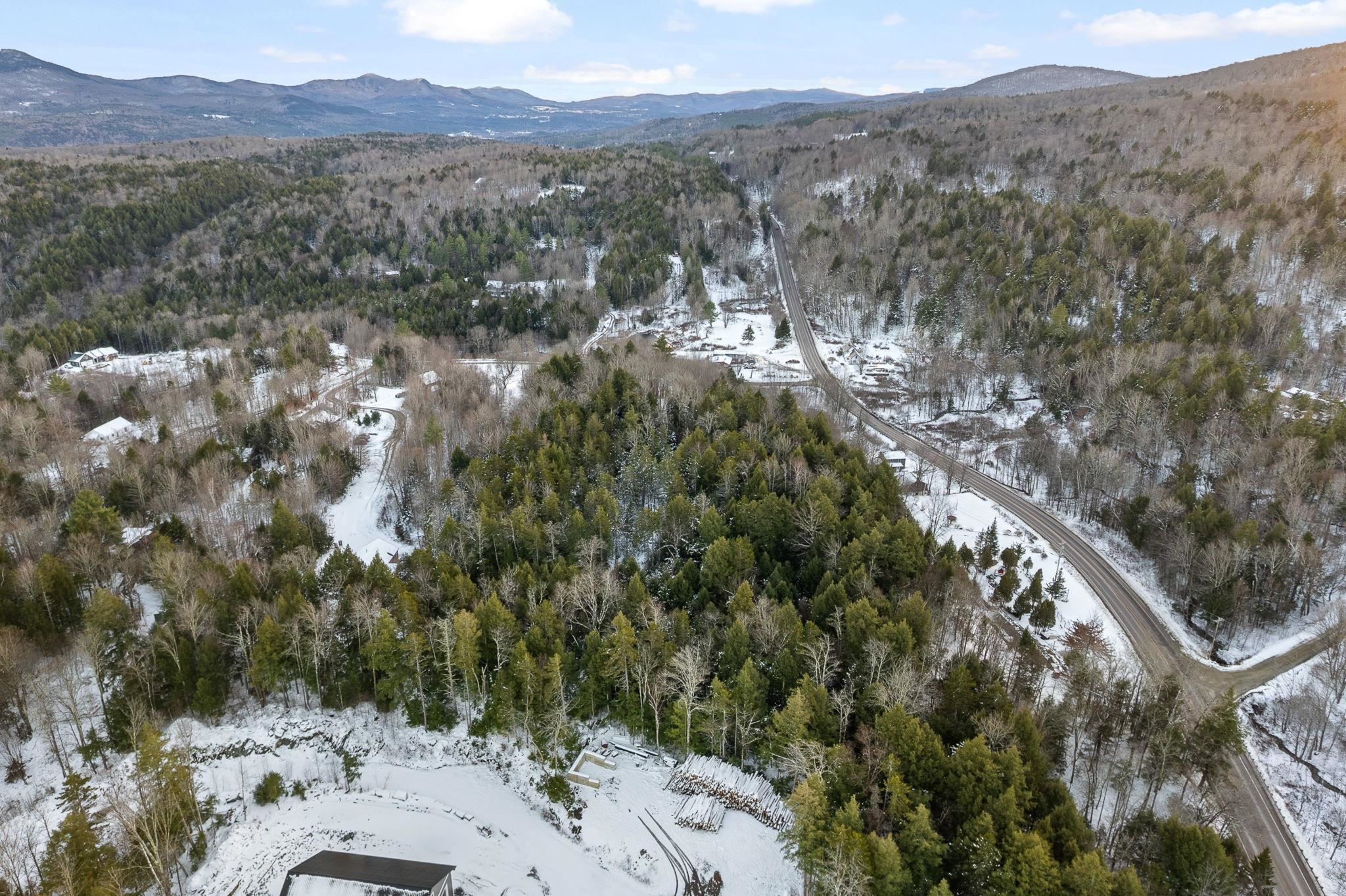 Tbd Taylor Road, Unit 9 Waterbury, VT 05676 - Photo 8 of 12