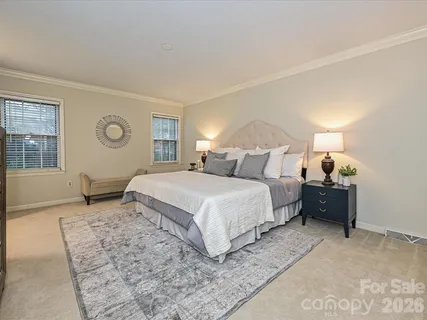 $435,000 | 7417 Red Oak Lane, Charlotte, NC 28226